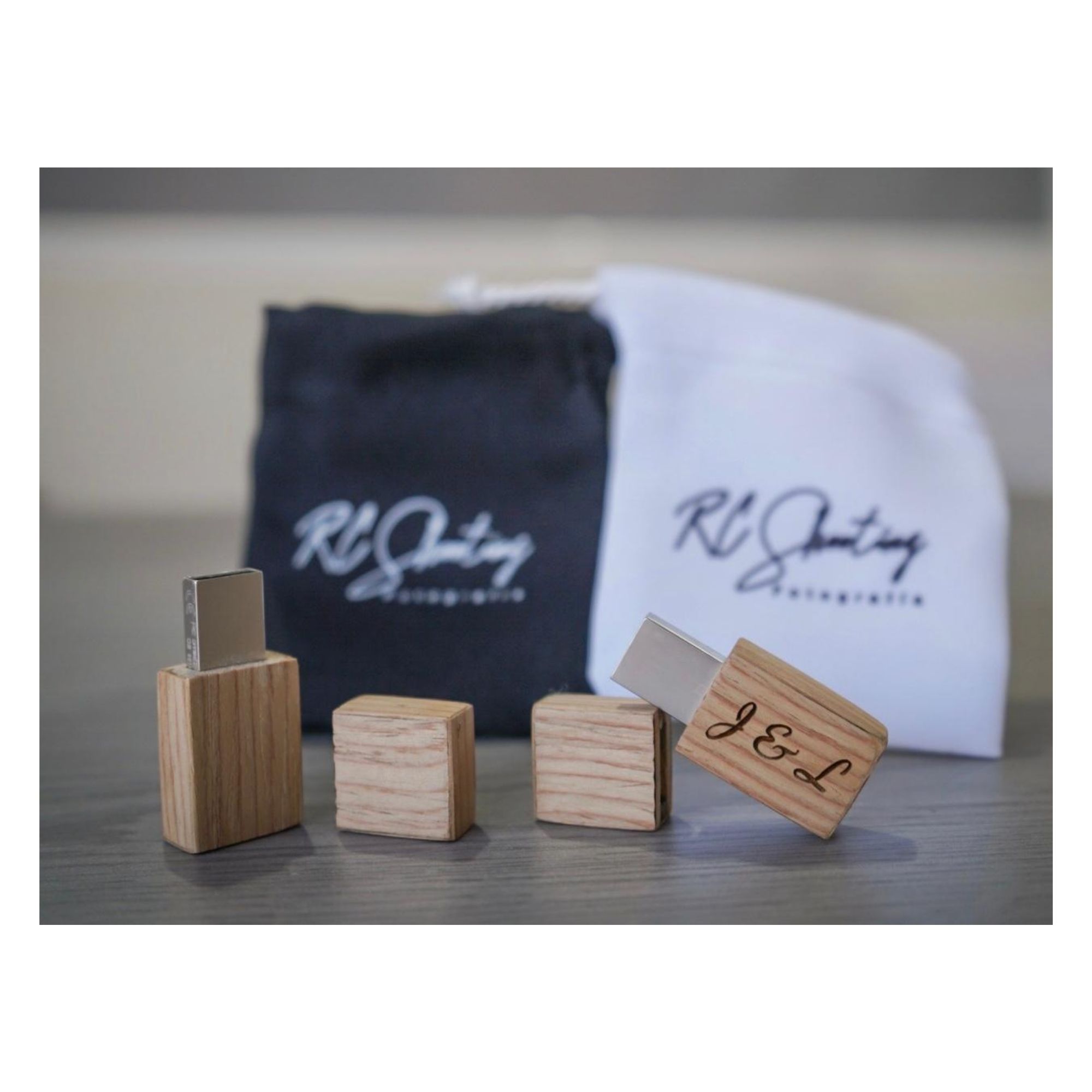 Memoria USB. RCSHOOTING